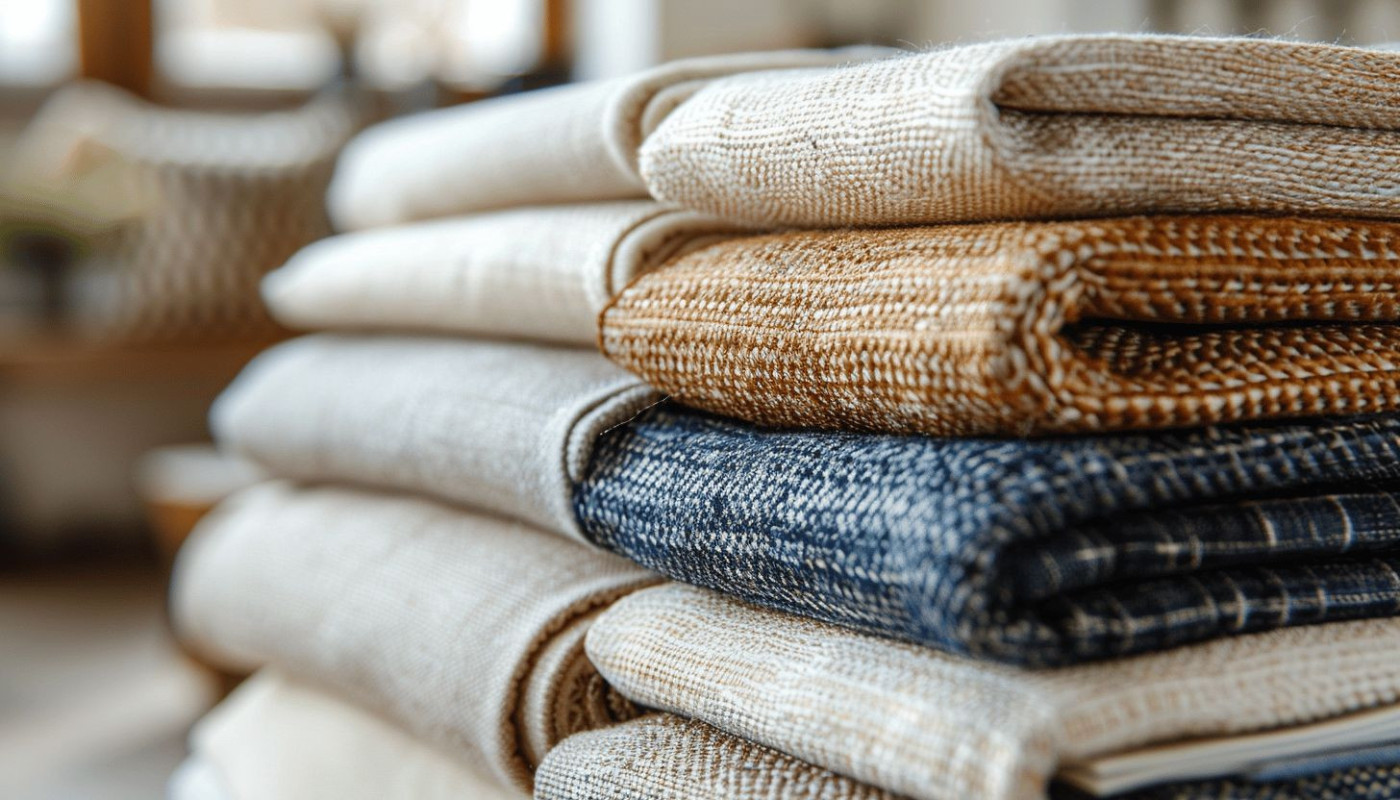 Seasonless Fabrics that Offer Versatility and Style